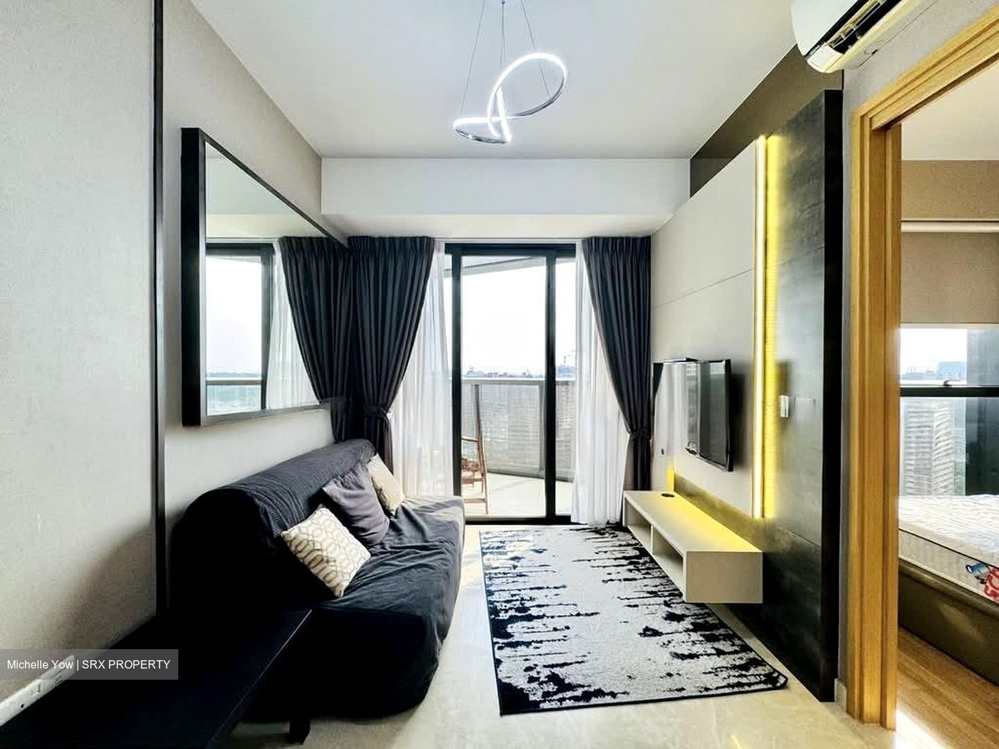 Commonwealth Towers (D3), Condominium #535897681